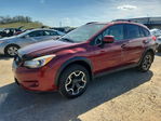 Subaru XV 2013
