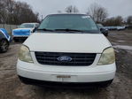 Ford Freestar 2004