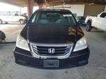 Honda Odyssey 2010