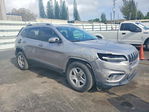 Jeep Cherokee 2019
