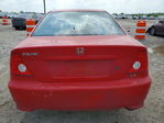 Honda Civic 2004