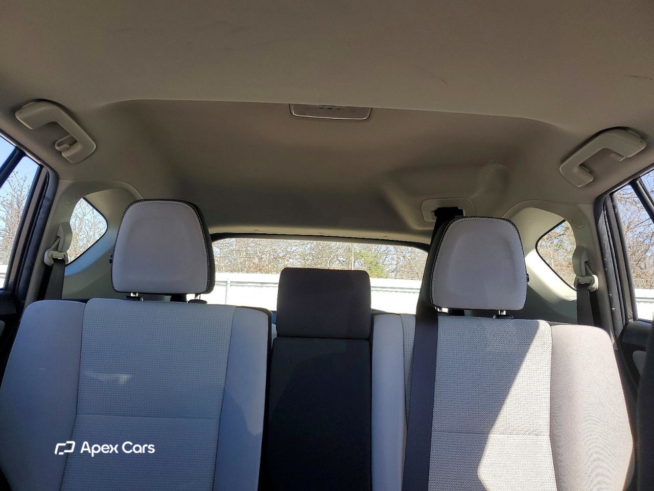 Toyota RAV 4 2018