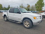 Ford Explorer 2002