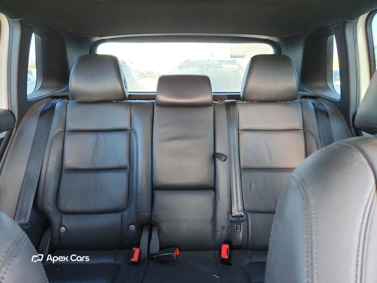 Volkswagen Tiguan 2014