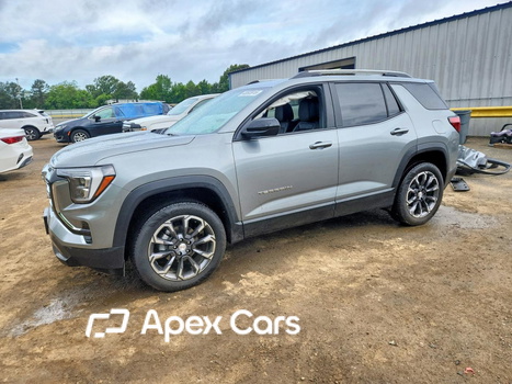 GMC Terrain 2025 - Image 1 of 15