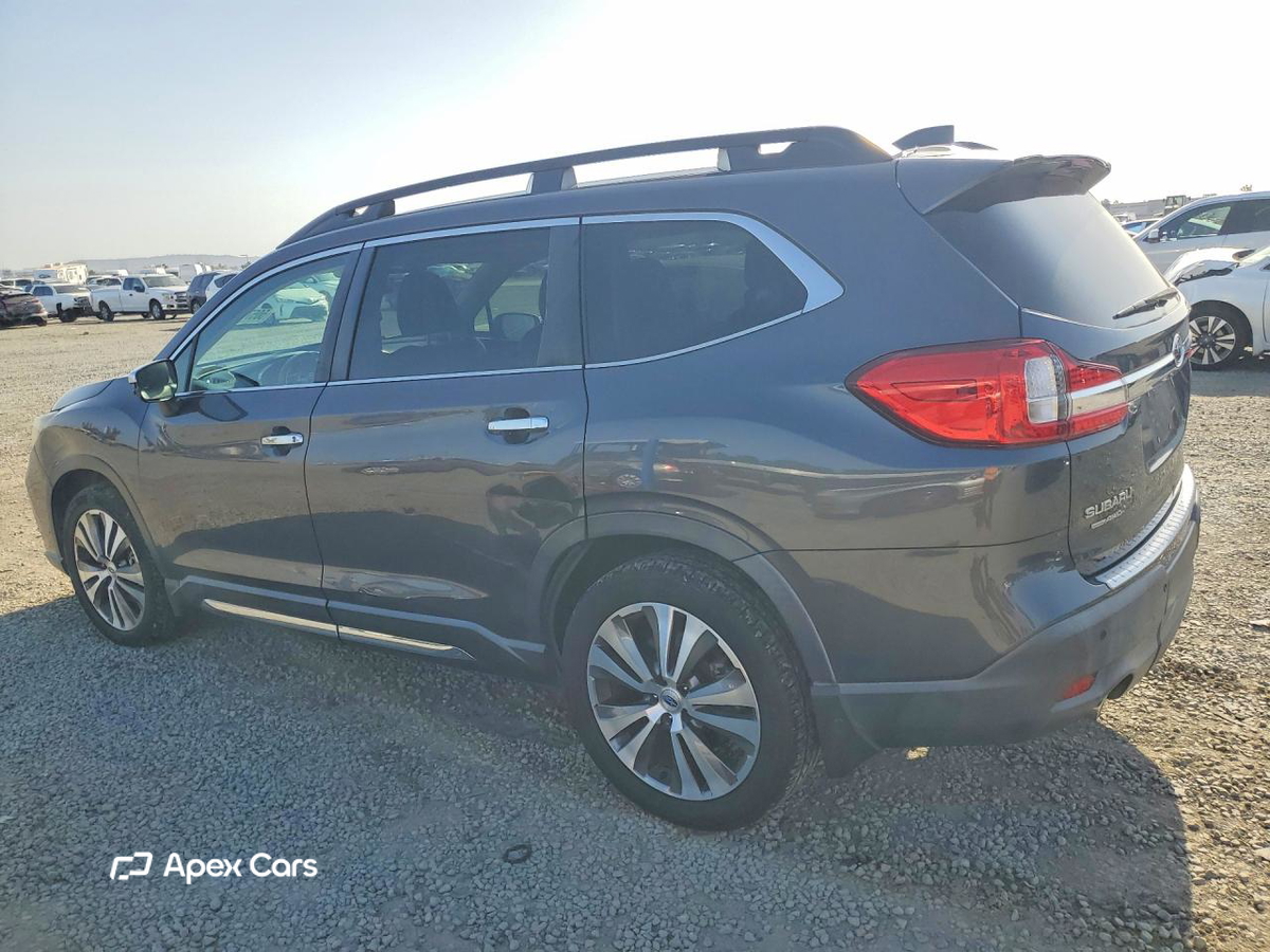 Subaru Ascent 2019