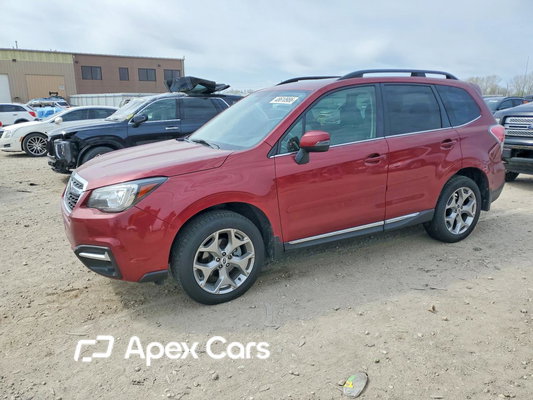 Subaru Forester 2018 - Image 1 of 13