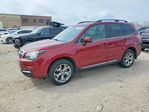 Subaru Forester 2018