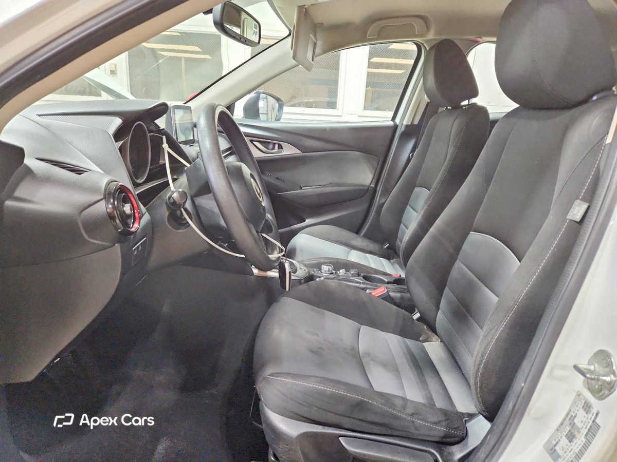 Mazda CX-3 2016