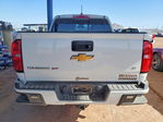 Chevrolet Colorado 2020