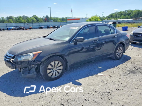 Honda Accord 2011 - Image 1 of 13