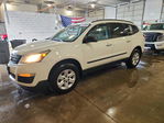 Chevrolet Traverse 2014