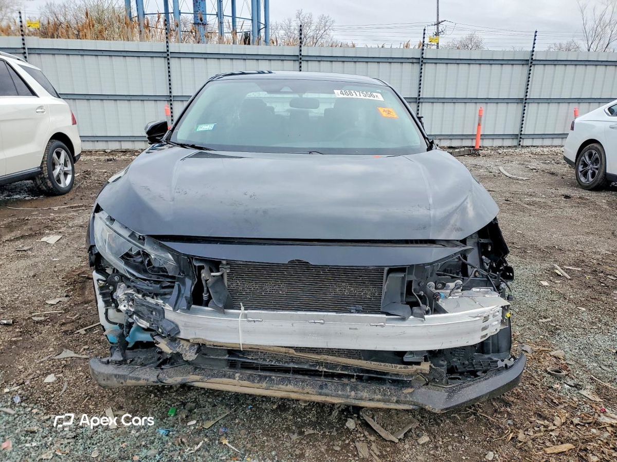 Honda Civic 2020