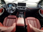 BMW X4 2022