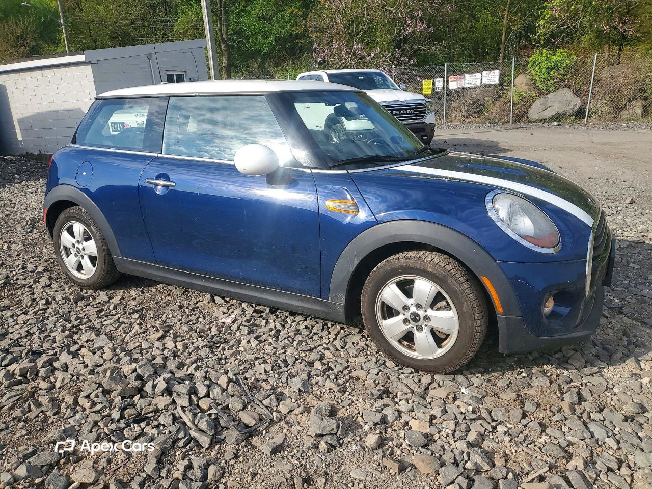 MINI Cooper 2017