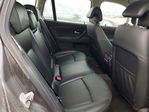 Saab 9-3 2011