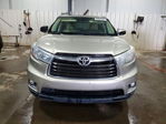 Toyota Highlander 2015