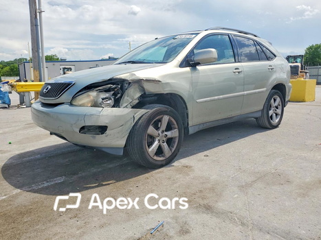 Lexus RX 2005 - Zdjęcie 1 z 15