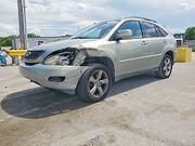 Lexus RX 2005