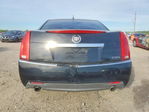 Cadillac CTS 2008