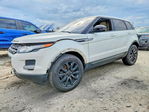 Land Rover Range Rover 2014