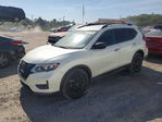 Nissan Rogue 2018