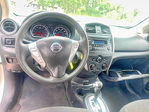 Nissan Versa 2017