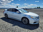 Nissan Altima 2018