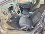 Kia Forte 2016