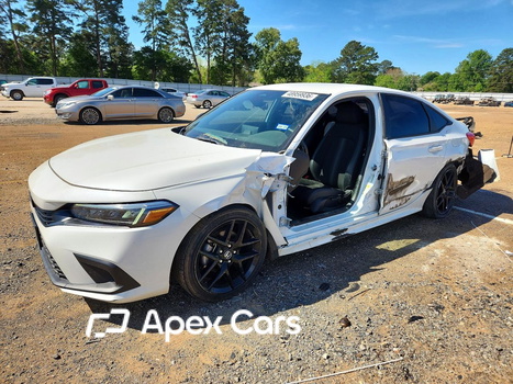 Honda Civic 2023 - Image 1 of 14