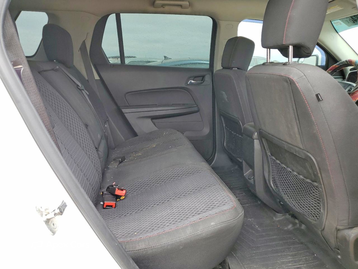 GMC Terrain 2013