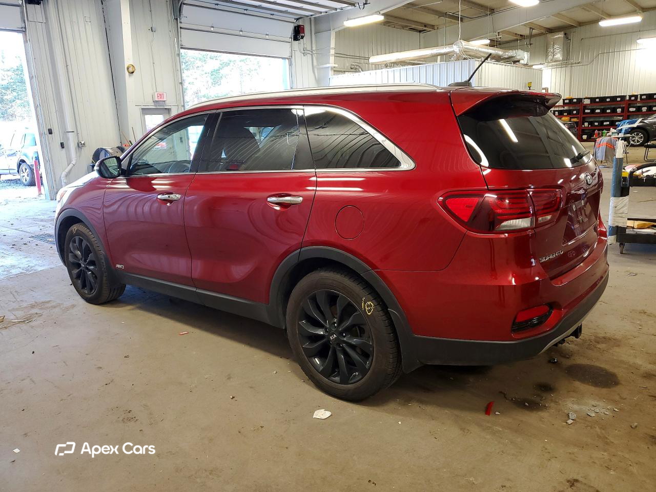 Kia Sorento 2020