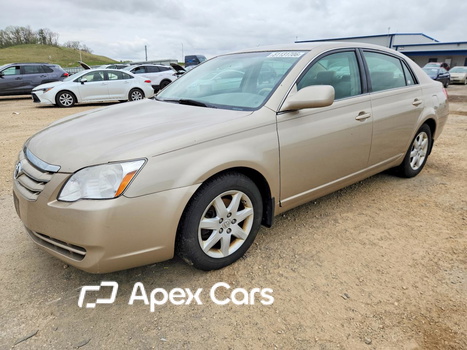 2007 Toyota Avalon - Zdjęcie 1 z 5