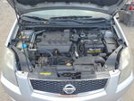 Nissan Sentra 2012
