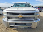 Chevrolet Silverado 2015