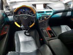 Lexus RX 2011