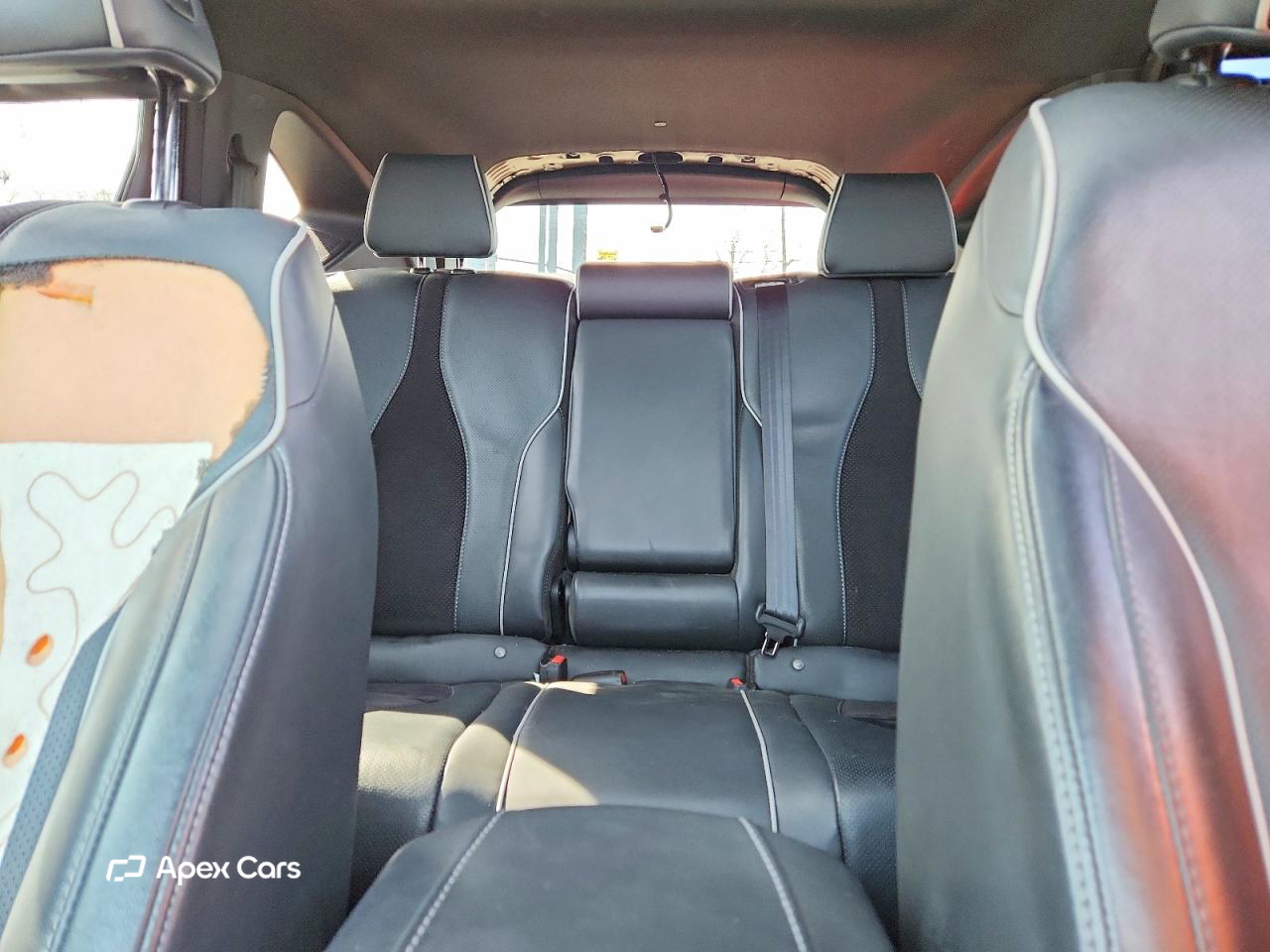 Acura RDX 2019