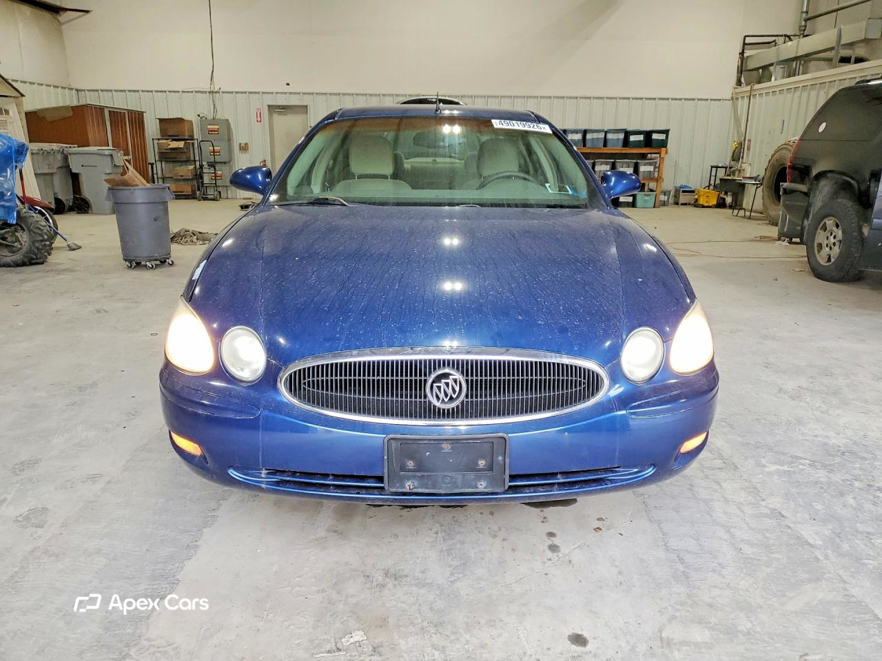Buick LaCrosse 2005