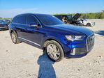 Audi Q7 2021