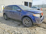Ford Edge 2013