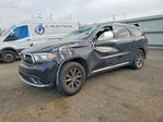 Dodge Durango 2016