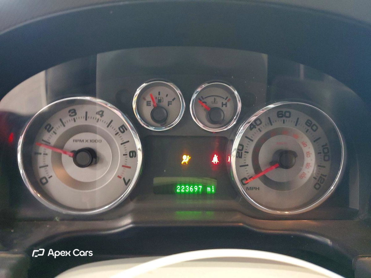 Ford Edge 2009