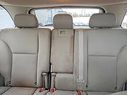 Ford Edge 2009