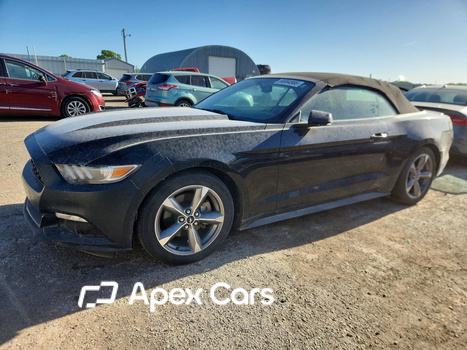 Ford Mustang 2016 - Image 1 of 12