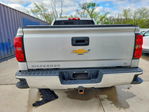 Chevrolet Silverado 2014