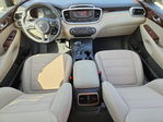 Kia Sorento 2017