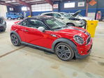 MINI Cooper 2013