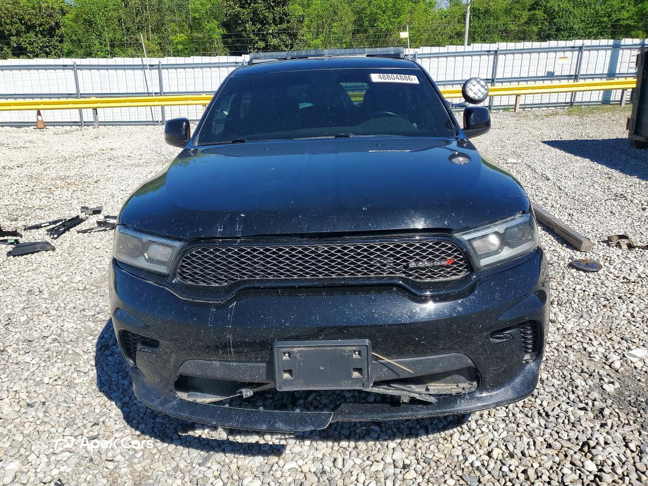 Dodge Durango 2024