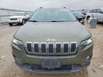 Jeep Cherokee 2020