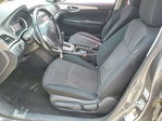 Nissan Sentra 2015